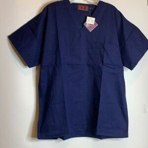 NWT Beverly Hills  Uniforms  Scrubs Top Medium M